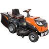 Oleo-Mac Traktorek ogrodowy OM92R/19KV 586cc v2
