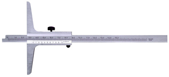 Limit głębokościomierz 150 mm