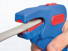 Weicon Tools szczypce do ściągania izolacji NR 7-F 51001007