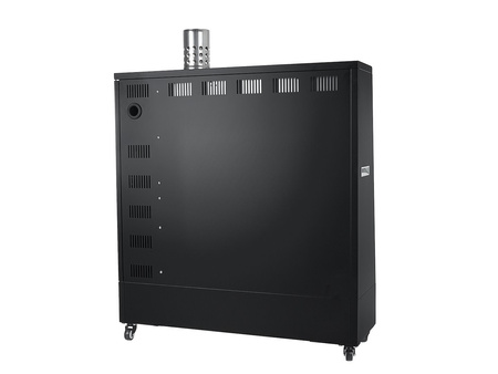 GEKO Nagrzewnica olejowa 13KW na podczerwień G80430