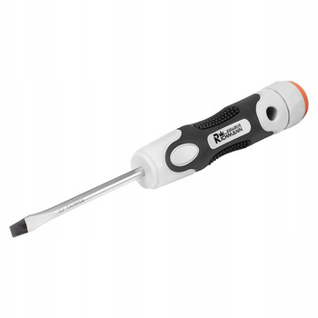 RICHMANN WKRĘTAK OBROTOWA RĄCZKAPŁASKI 3X75MM S2 C5285