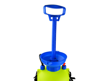 Geko ręczny opryskiwacz 8L G73203