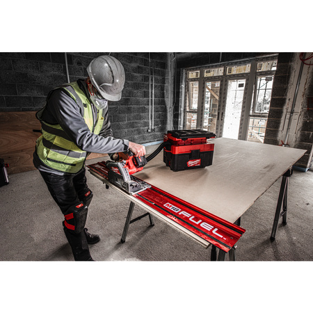 Zestaw zagłębiarka Milwaukee M18 FPS55-552P 4933478778 
