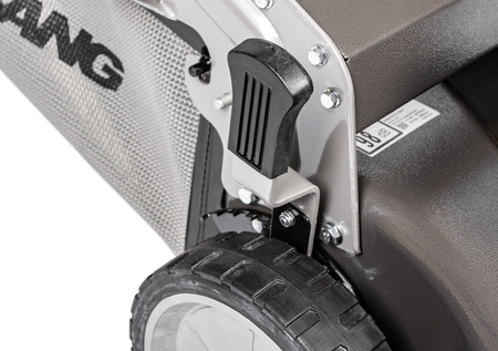 WEIBANG Kosiarka spalinowa napęd wał kardana 53CM WB537SC-V-3IN1