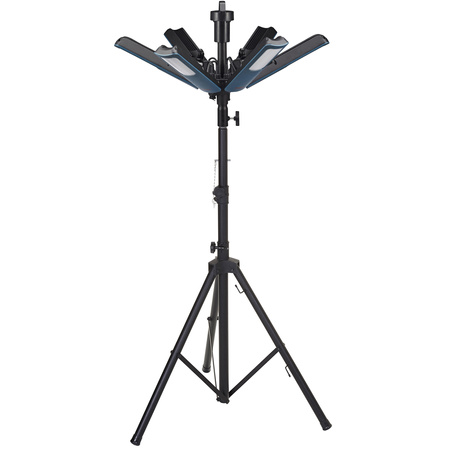 Marled lampa robocza Starburst 16000 APP + STATYW