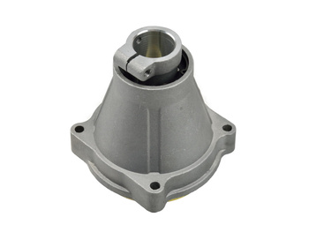 GEKO BĘBEN SPRZĘGŁA KOSY SPAL. 9 FREZ.