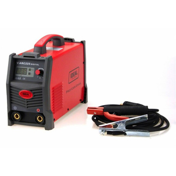 Ideal spawarka inwertorowa V-ARC 225