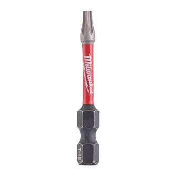 MILWAUKEE UDAROWY BIT TX15 50MM SHOCKWAVE 4932451286