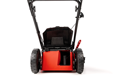 Cedrus kosiarka 51cm silnik Honda GCV200 z napędem i skrętnymi kołami 3w1