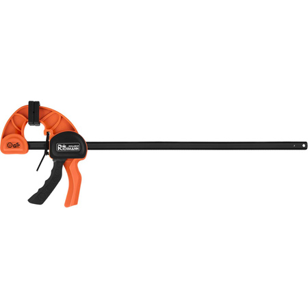 Richmann ścisk stolarski szybki 450mm C2022