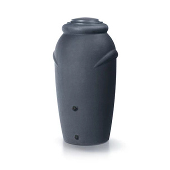 Pojemnik na deszczówkę Aquacan-antacytowy 210L ICAN210-S433