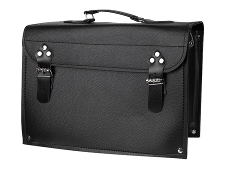 Richmann torba narzędziowa 400 x 230 x 160 mm skóra ekologiczna