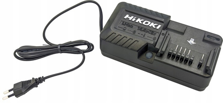Hokoki Wkrętarka 18V 50Nm 2x2,0Ah + Walizka DS18DAWCZ