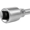 RICHMANN PRZEDŁUŻKA GIĘTKA 1/4 150MM ZAWIESZKA C4420