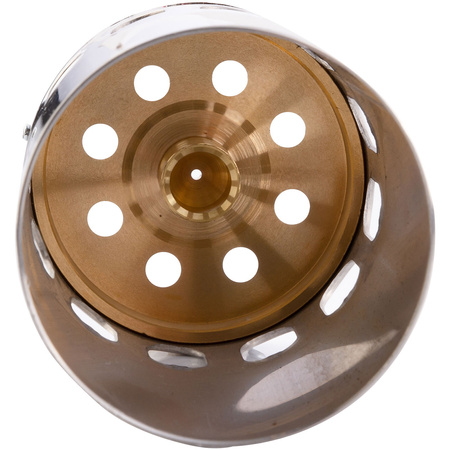 Richmann palnik zestaw 20/38/50/63mm 200/700mm , przewód 10m , reduktor, plastikowa walizka C1075 