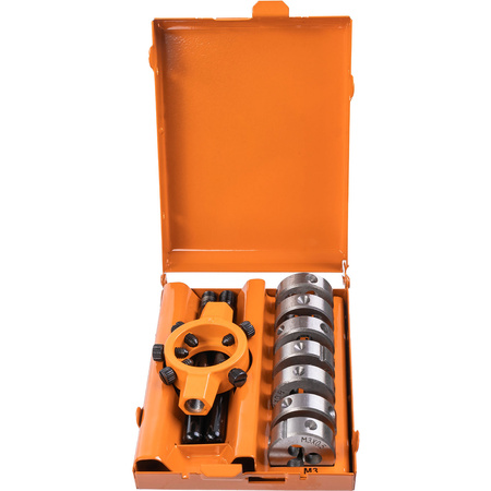 Richmann zestaw narzynek M3-M12 8 elementów C9180