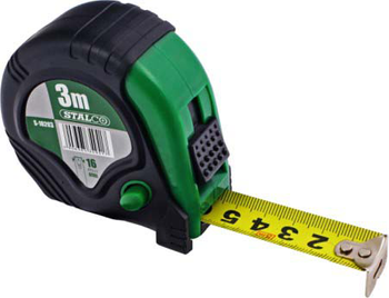 STALCO MIARA GUMOWANA 7,5M S-10207