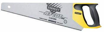 STANLEY PIŁA PŁATNICA JETCUT 11/1" 500mm