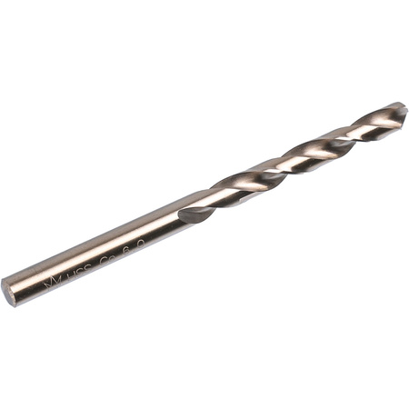 Richmann kobaltowe wiertło do metalu 12,5mm C9925