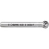 RICHMANN FREZ DO METALU KUD 10X9MM D1009 C8915