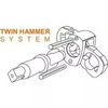 Pansam klucz pneumatyczny udarowy 1/2" 570Nm A533162