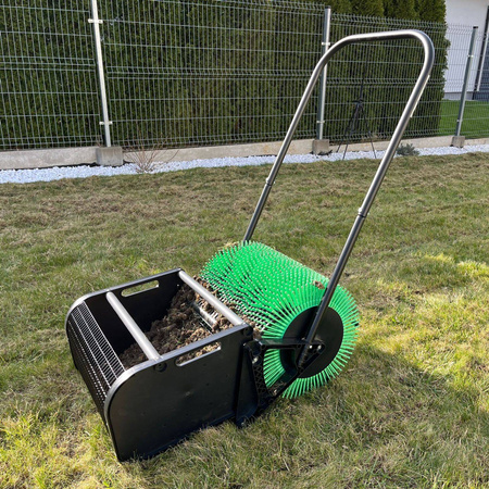 Zbieracz do wykorków Bag-A-Nut A5000