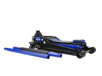 Geko podnośnik niskoprofilowy Żaba 3T 75-500mm