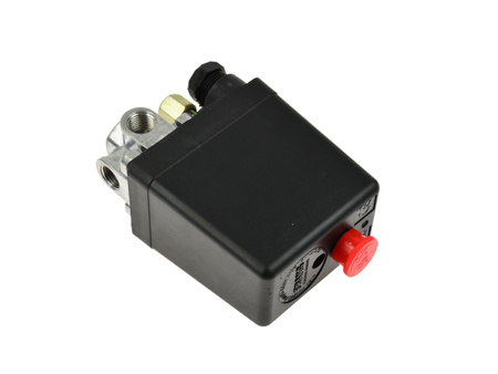 GEKO WŁĄCZNIK DO KOMPRESORA PRESOSTAT 100L