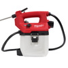 Milwaukee opryskiwacz M12BHCS3L-201 DO CHEMII 3,7l 4933480782