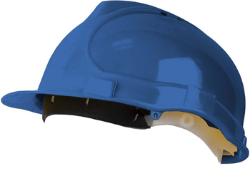 STALCO HEŁM PRZEMYSŁOWY NIEBIESKI S-42067