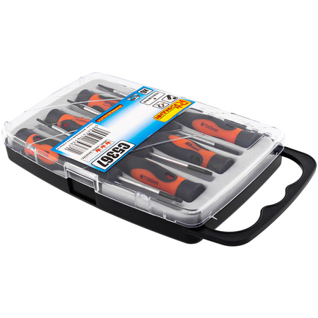 RICHMANN WKRĘTAKI MINI 6EL. TORX C5367