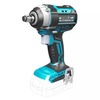 DEDRA KLUCZ UDAROWY 18V DED7146