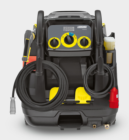 Karcher myjka ciśnieniowa HDS 10/20-4 M EU-I