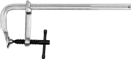 YATO ŚCISK STOLARSKI KUTY  80*300mm    64112