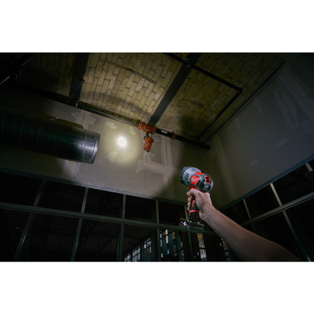 Milwaukee lampa akumulatorowa 12V M12 SLed-0