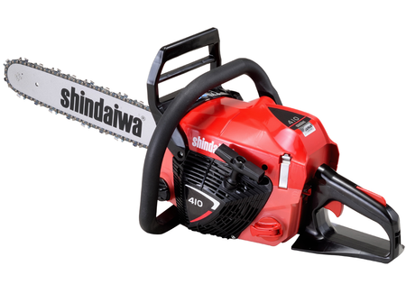 Shindaiwa pilarka spalinowa 2,6KM 410/38S95