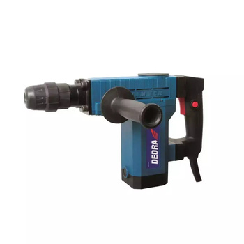 Dedra młot wyburzeniowy Sds Max 1150 W 15J DED7849