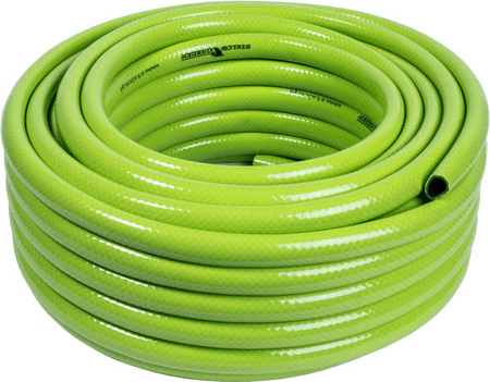 STALCO WĄŻ OGRODOWY 1/2" X 30MB "GARDEN" S-80202