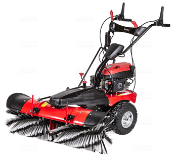 Cedrus zamiatarka spalinowa ZM05PRO-E 100CM