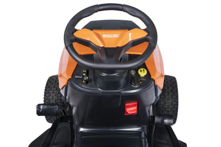 Oleo-Mac traktorek ogrodowy OM 86 R 12,5 K 68059204