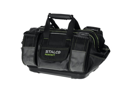 Stalco torba narzędziowa 43 x 30 x 30 cm TNP18 S-76270