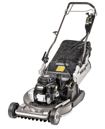 Weibang kosiarka spalinowa WB567SK V-R silnik Kawasaki 