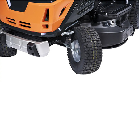 Oleo-Mac Kosiarka Traktorek ogrodowy OM 109L/19 KV