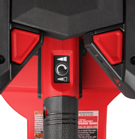 Milwaukee piła łańcuchowa M18F2CHS50-802 50cm 4933480121