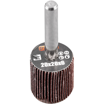 RICHMANN ŚCIERNICA LISTK TRZPIENIOWA 60X30X6 GR-80 C4387
