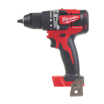 Milwaukee wkrętarka udarowa M18CBLPD-0