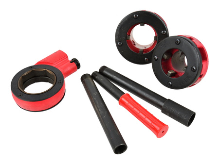 Geko gwintownica 1,5-2'' 