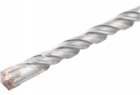 RICHMANN WIERTŁO DO BETONU SDS+ 10X400X320MM X4 C9625