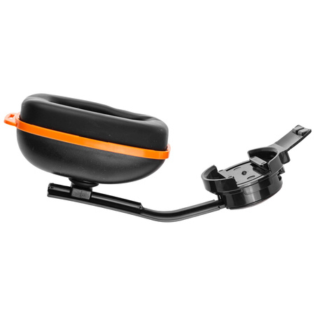 RICHMANN NAUSZNIKI OCHRONNE NA KASK CE 23DB C0061
