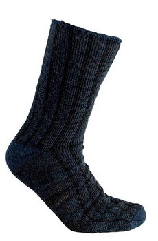 STALCO SKARPETY HARD CZARNE "41" S-42070